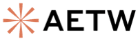 AI Eating The World wordmark