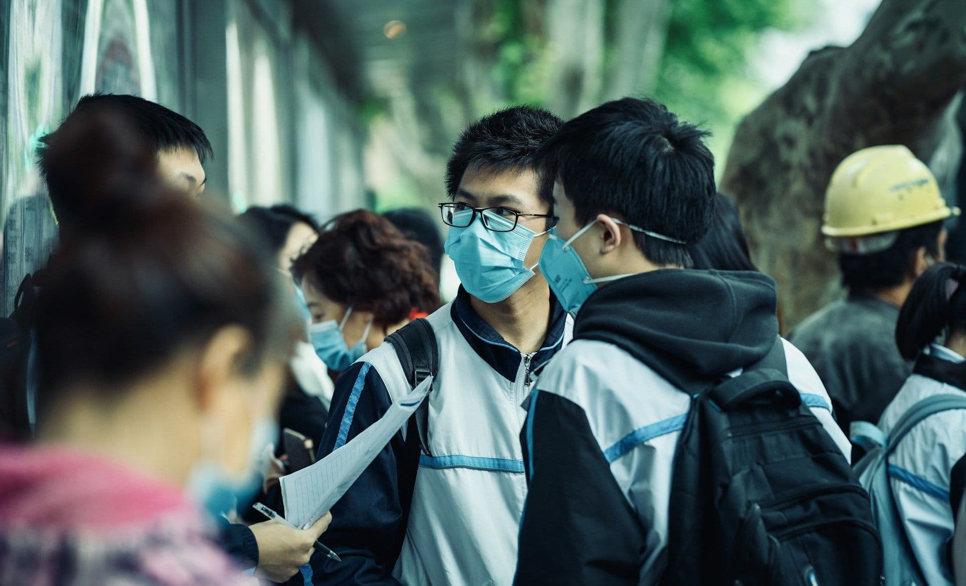 China Just Deleted 12,000 University Degrees to Win the AI Talent Race