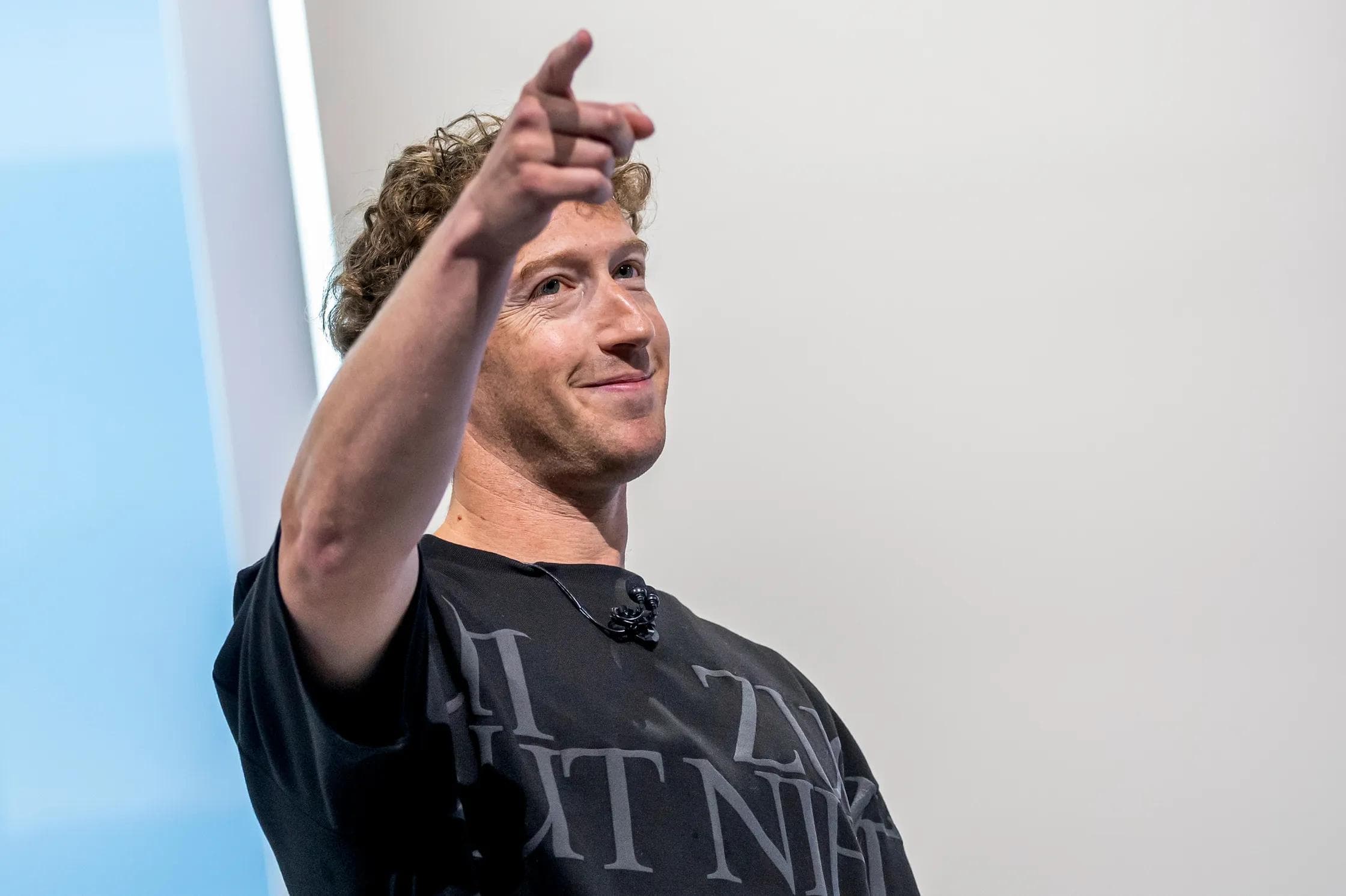 Meta Lays Off 8,000 Employees as Zuckerberg Bets the Company on AI