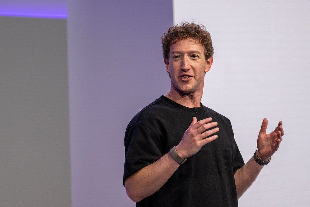 Meta Is Cutting 8,000 Jobs to Fund a $145 Billion AI Bet