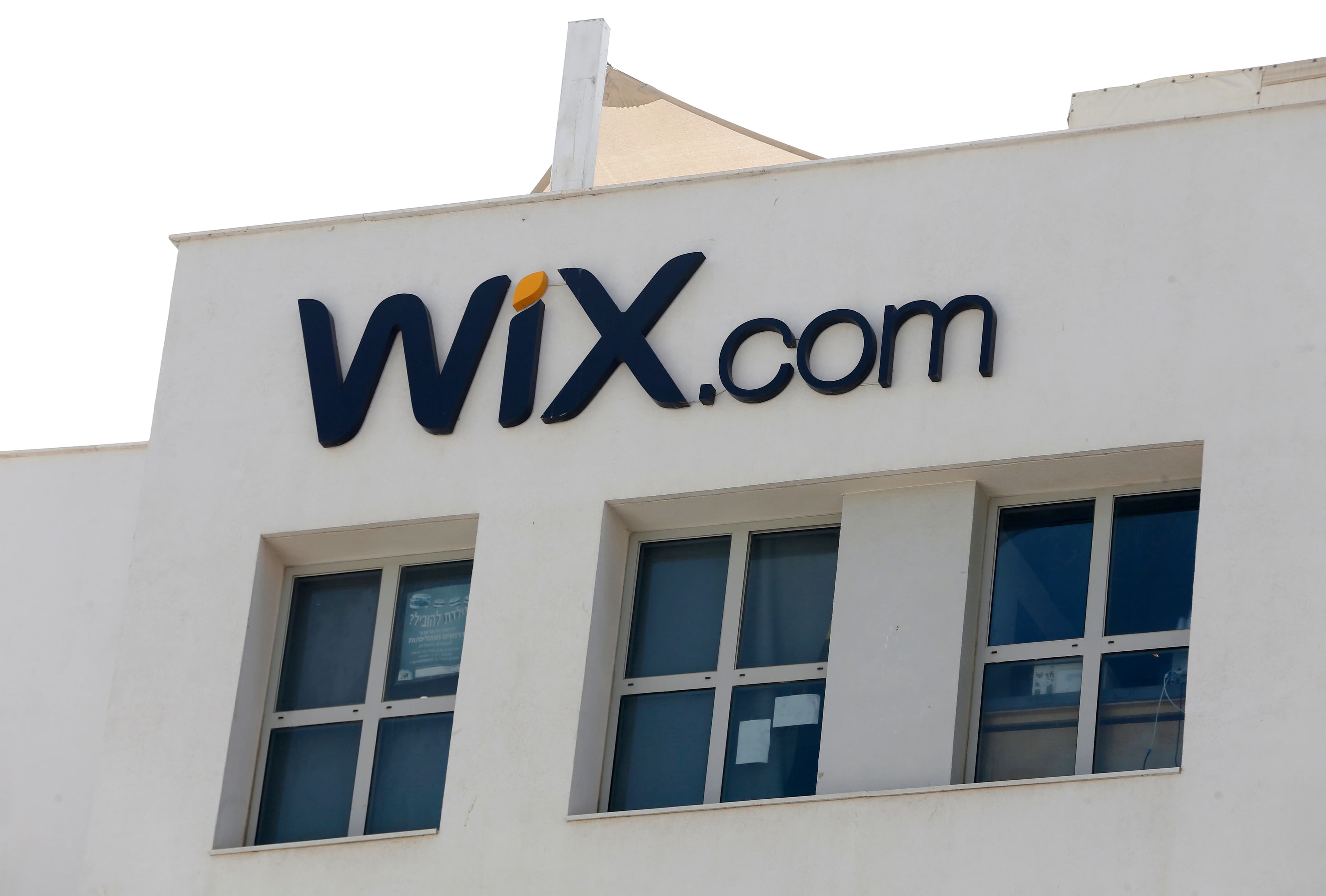 Wix Plans Its Largest Layoffs Ever as AI Costs and Losses Mount