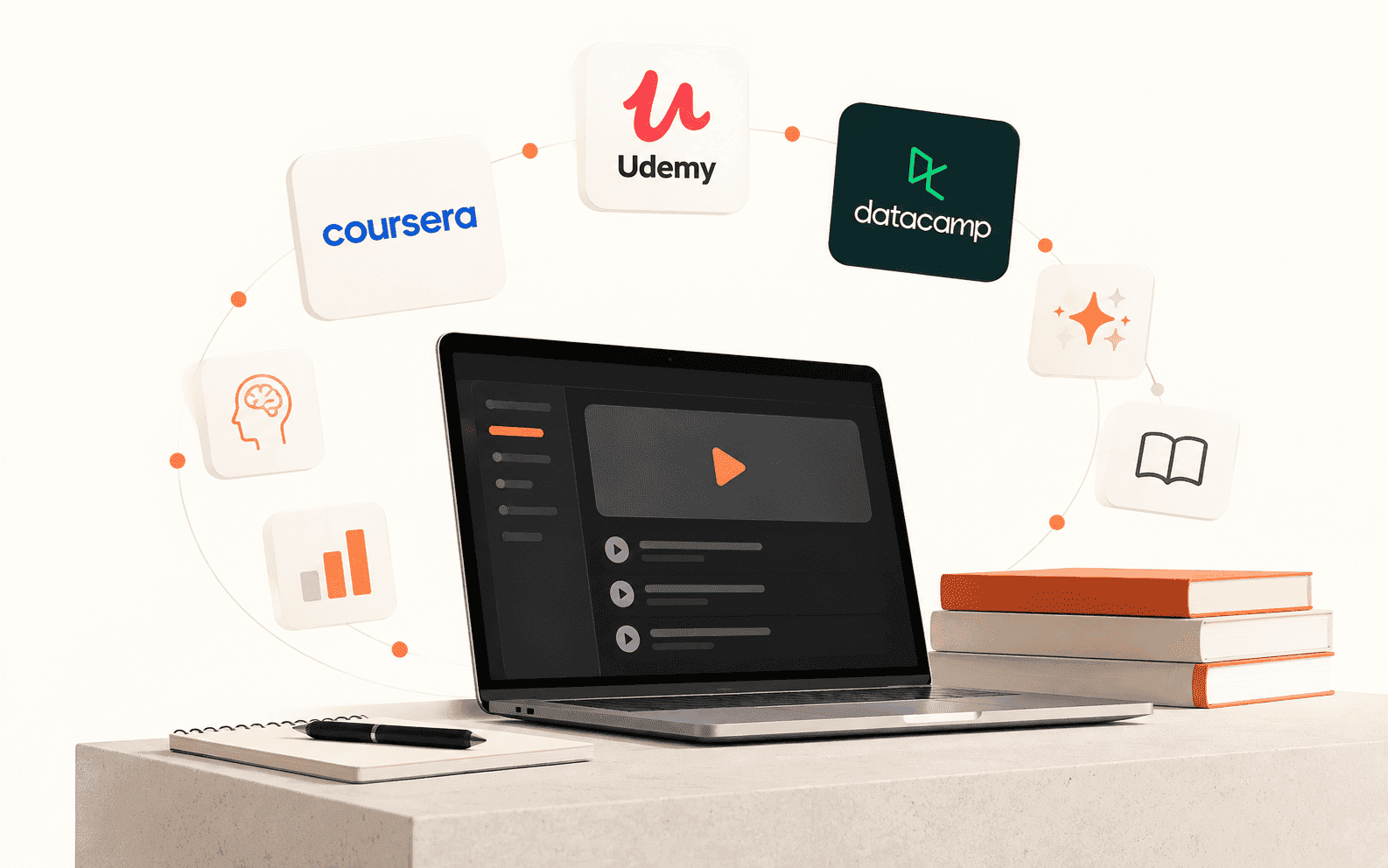 The 10 Best AI Courses for Beginners in 2026