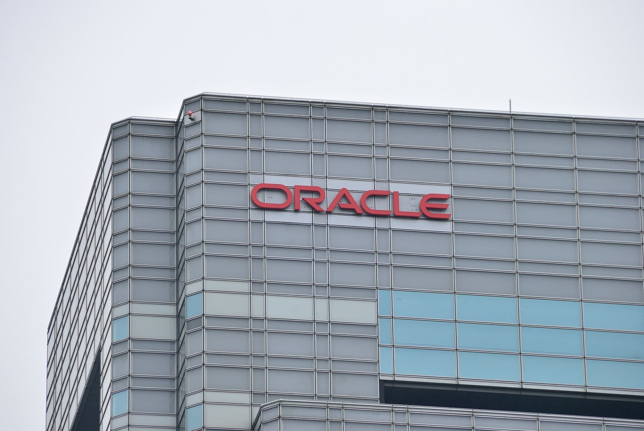 Oracle's 10-K Confirms It: 21,000 Jobs Gone, and AI Is the Stated Reason