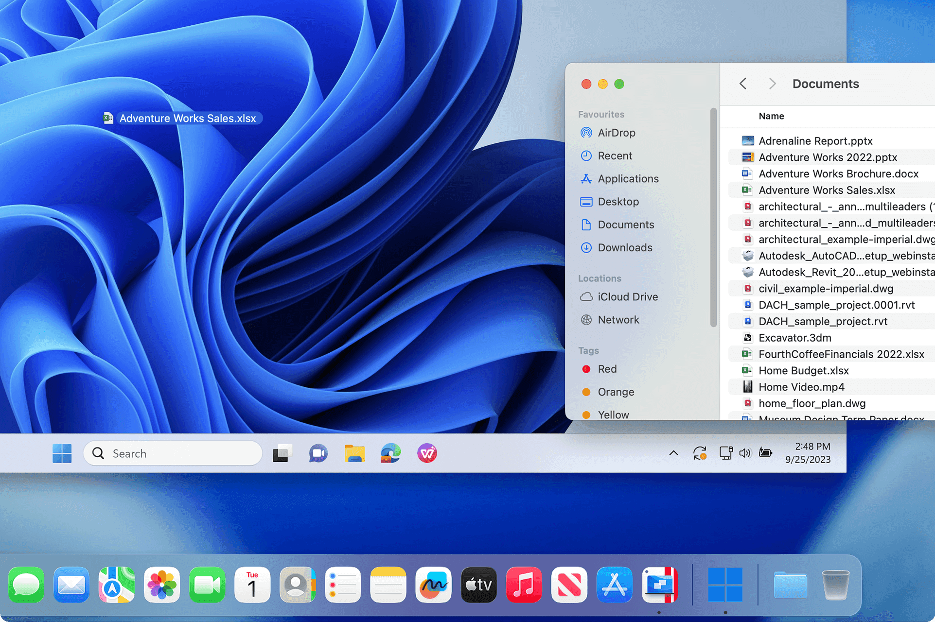 How to Run Windows on a Mac With Parallels Desktop