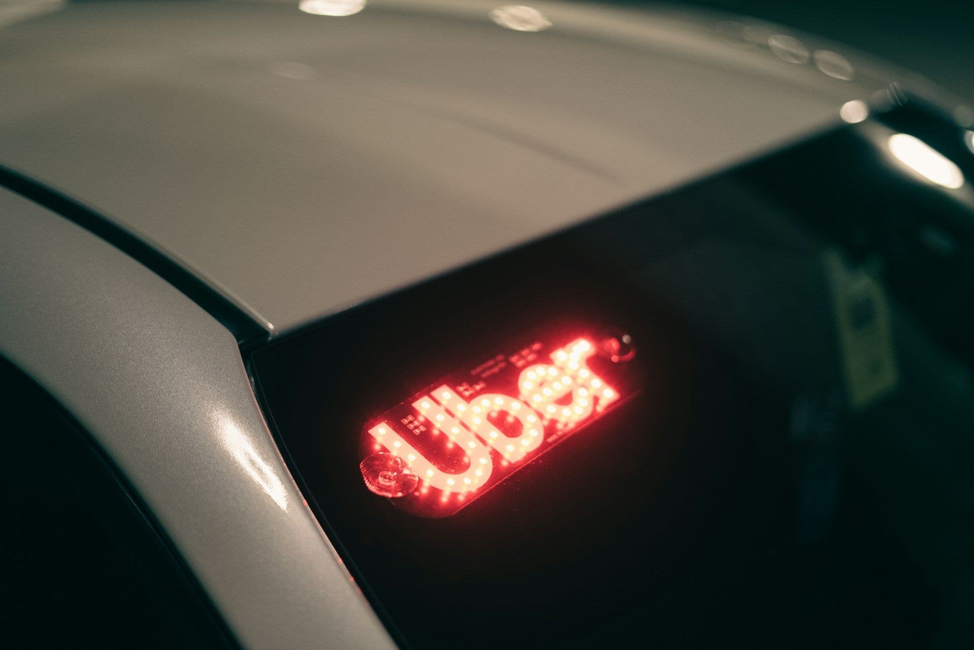 Uber's 3,300 Layoffs Fit a Bigger Tech Layoffs 2026 Pattern