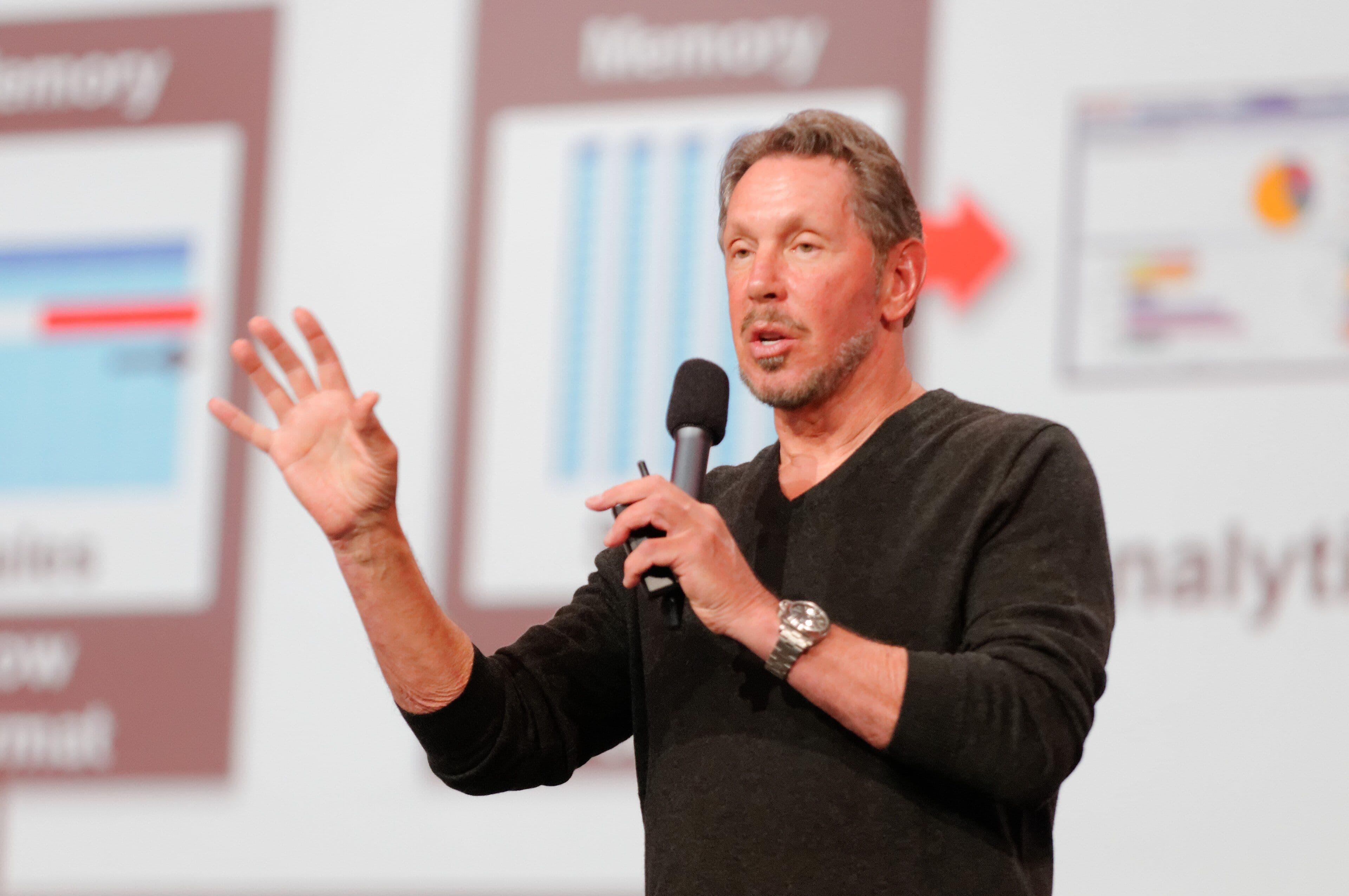 Oracle Laid Off 30,000 People to Fund AI. Then It Refused to Negotiate Severance.