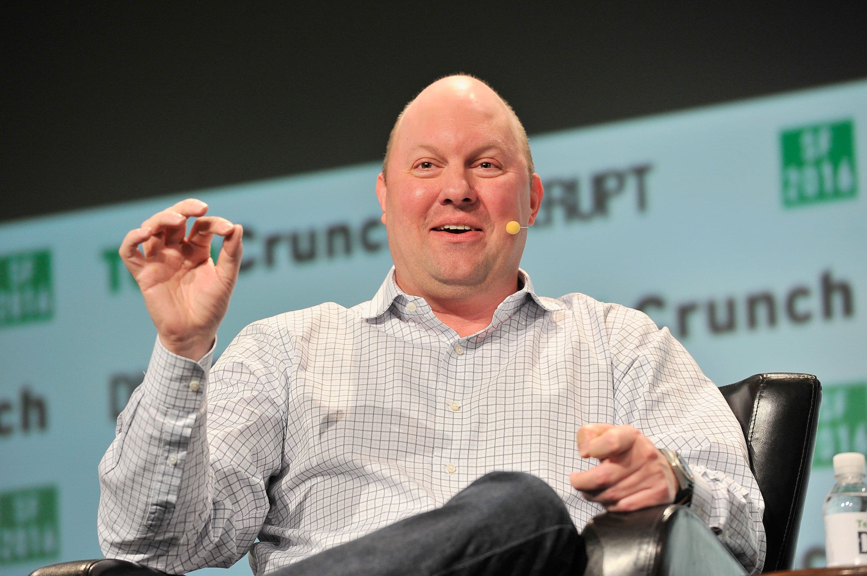 Marc Andreessen Says Companies Were Always Overstaffed. AI Is Just the Excuse to Finally Act.