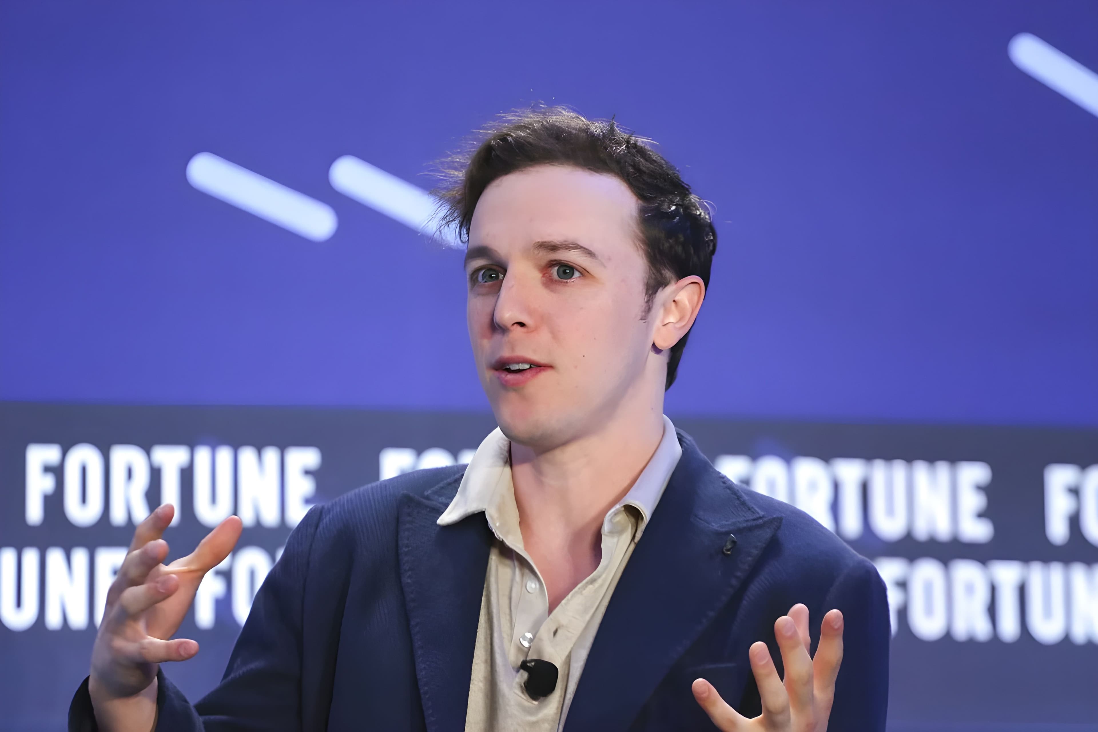 Bolt CEO Fired His Entire HR Team. He Says the Problems Vanished With Them.