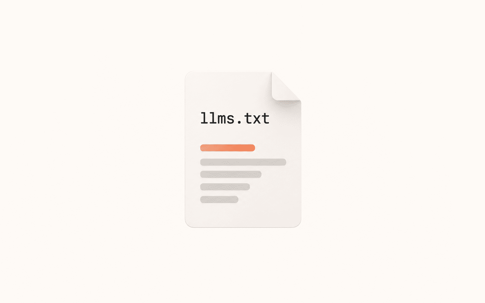 llms.txt in 2026: What It Is, Who Actually Reads It, and Whether You Need One