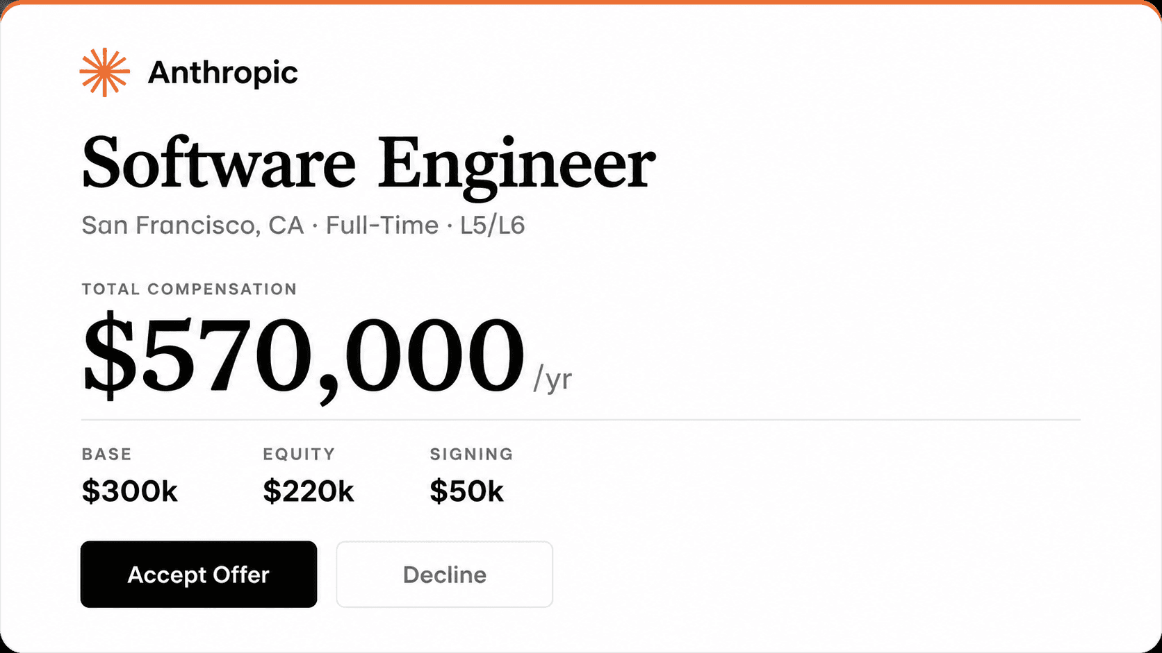 AI Labs Are Paying Engineers $570K to Help Build Their Replacements