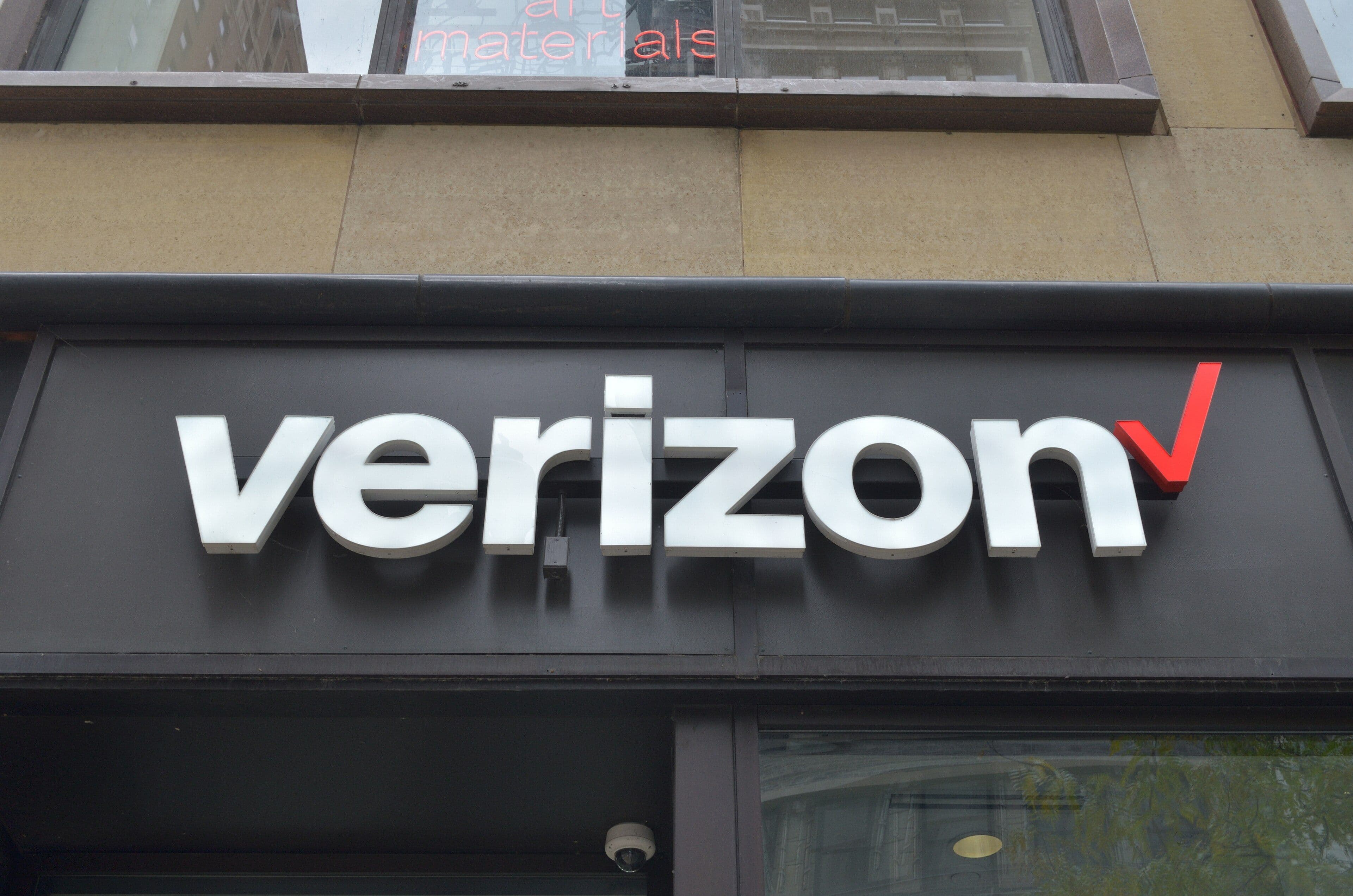 Verizon Cuts Hundreds More Jobs Six Months After Its Largest-Ever Layoff