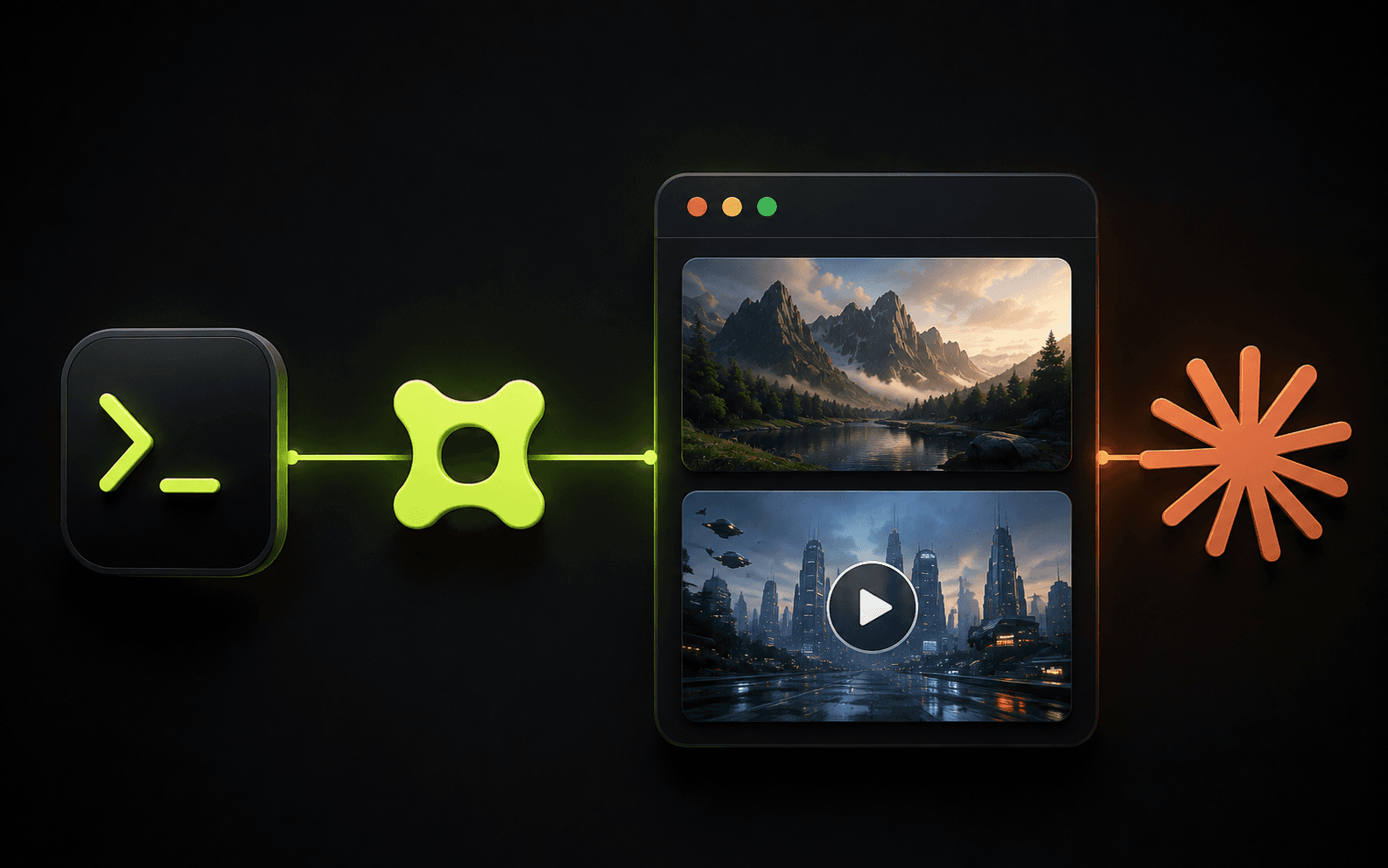 How to Use Higgsfield CLI to Generate Images and Videos Inside Claude