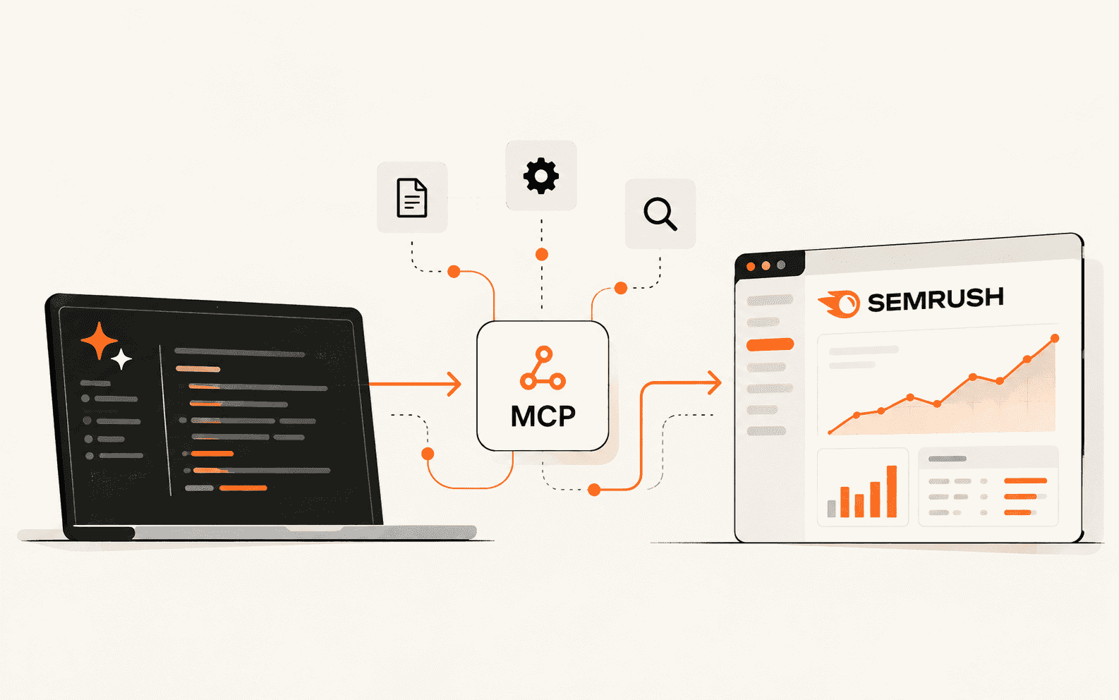 How to Set Up and Use Semrush MCP for SEO Research in Claude