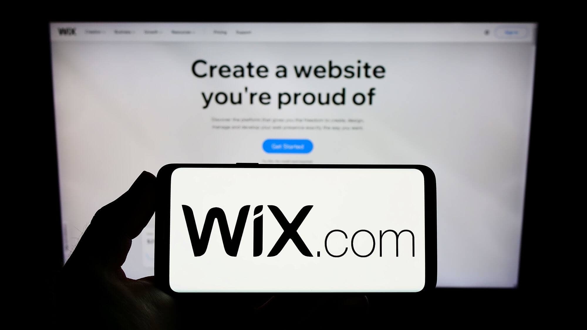 Wix Stock Price Tanks 50% as Company Announces 1,000-Employee Layoff
