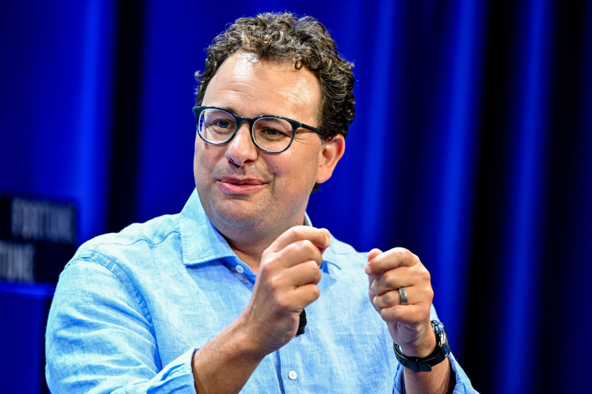 Anthropic's Implied Valuation Hits $1.4 Trillion - and the Company Is Already Fighting Back