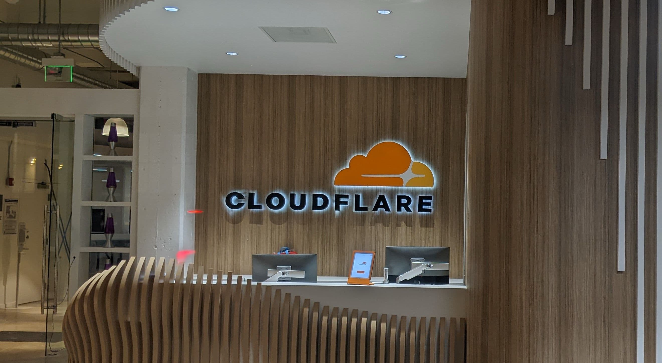 Cloudflare Cuts 1,100 Jobs and Calls It an AI Upgrade
