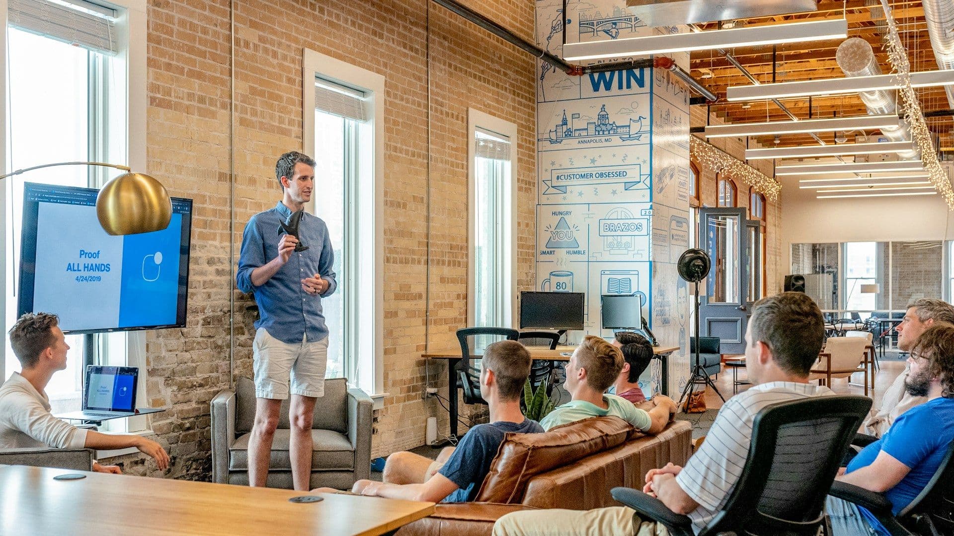 Your AI Rollout Is Creating an Internal Skills Divide