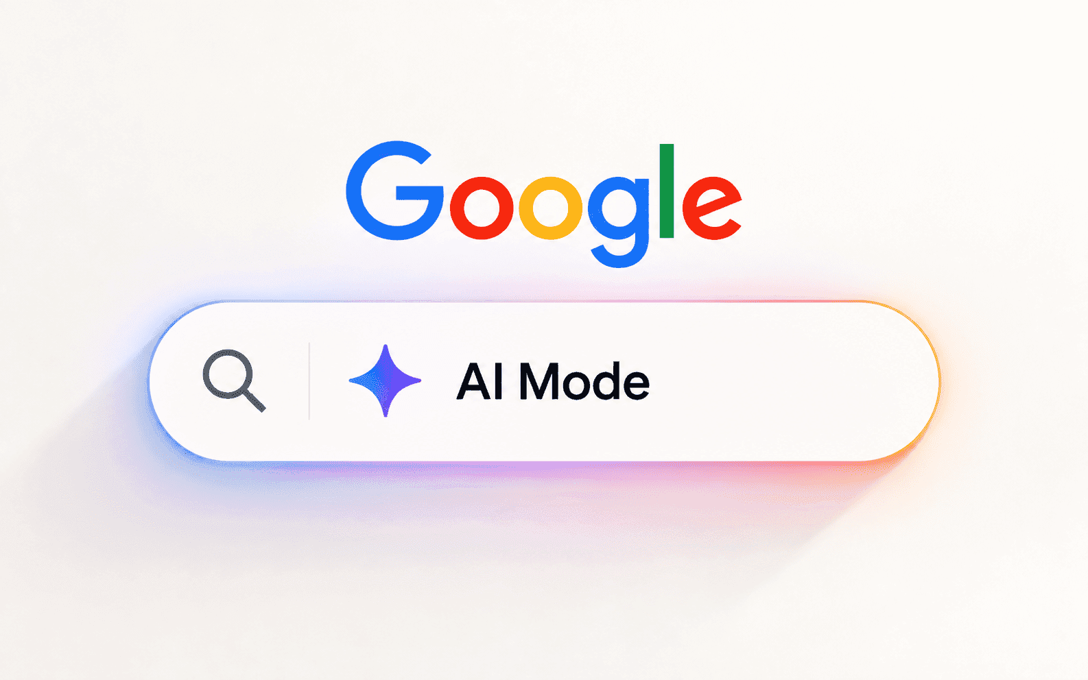Google AI Mode Is Taking Informational Searches. Your Analytics Can't Say How Many.