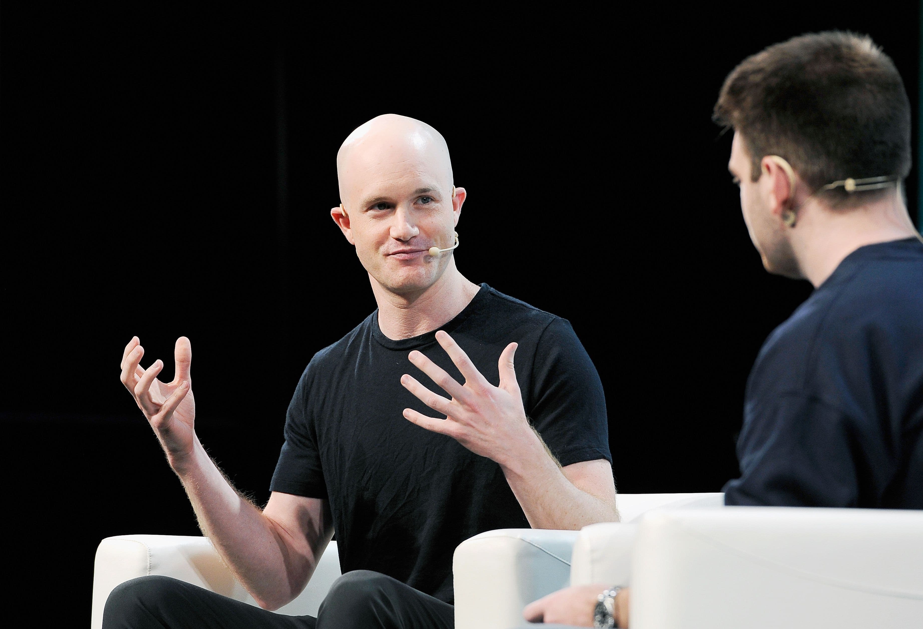 Coinbase Cuts 14% of Staff and Bets Its Future on AI-Native Teams