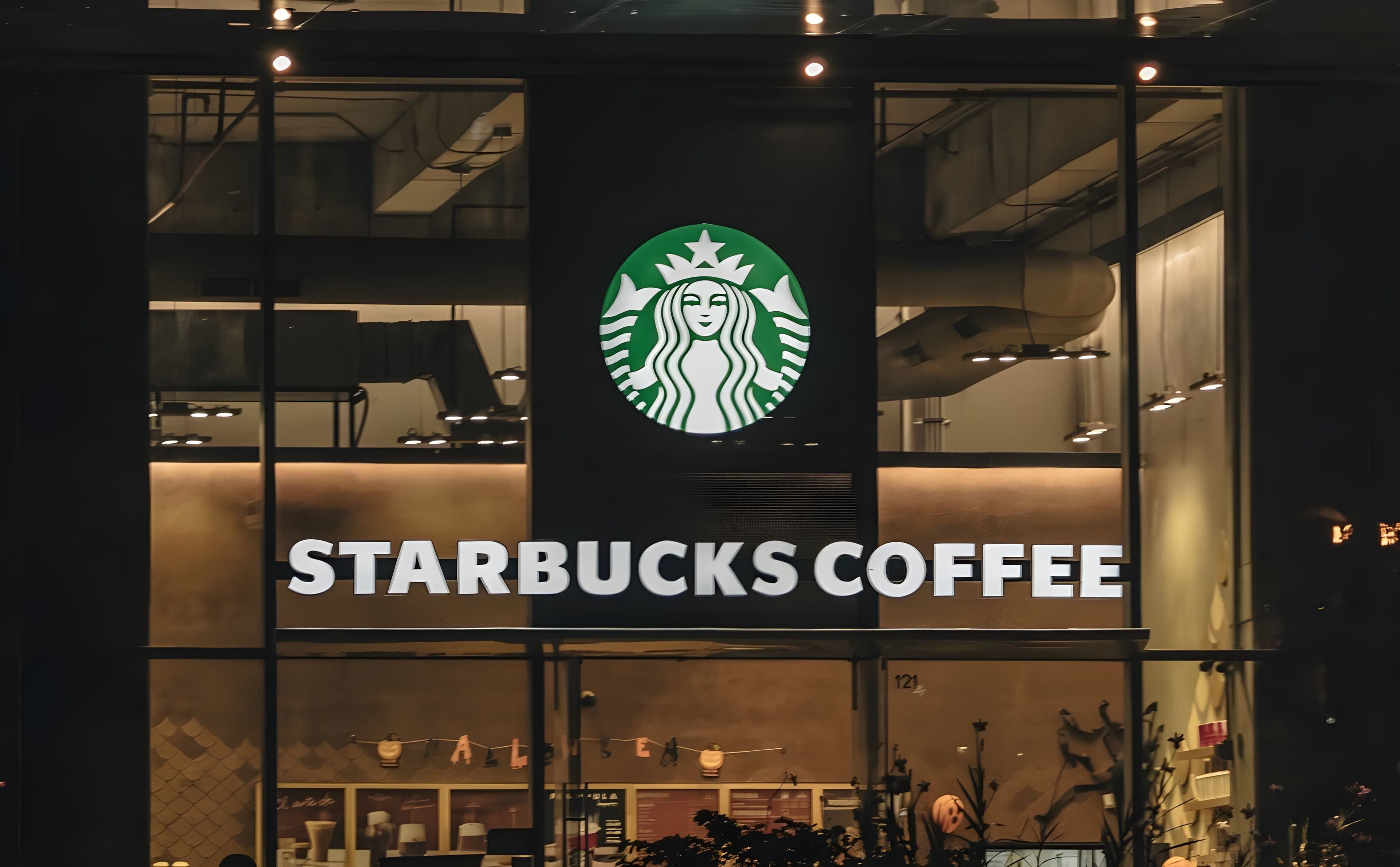 Starbucks Is Cutting Dozens of Tech Jobs in Seattle While Betting Big on AI