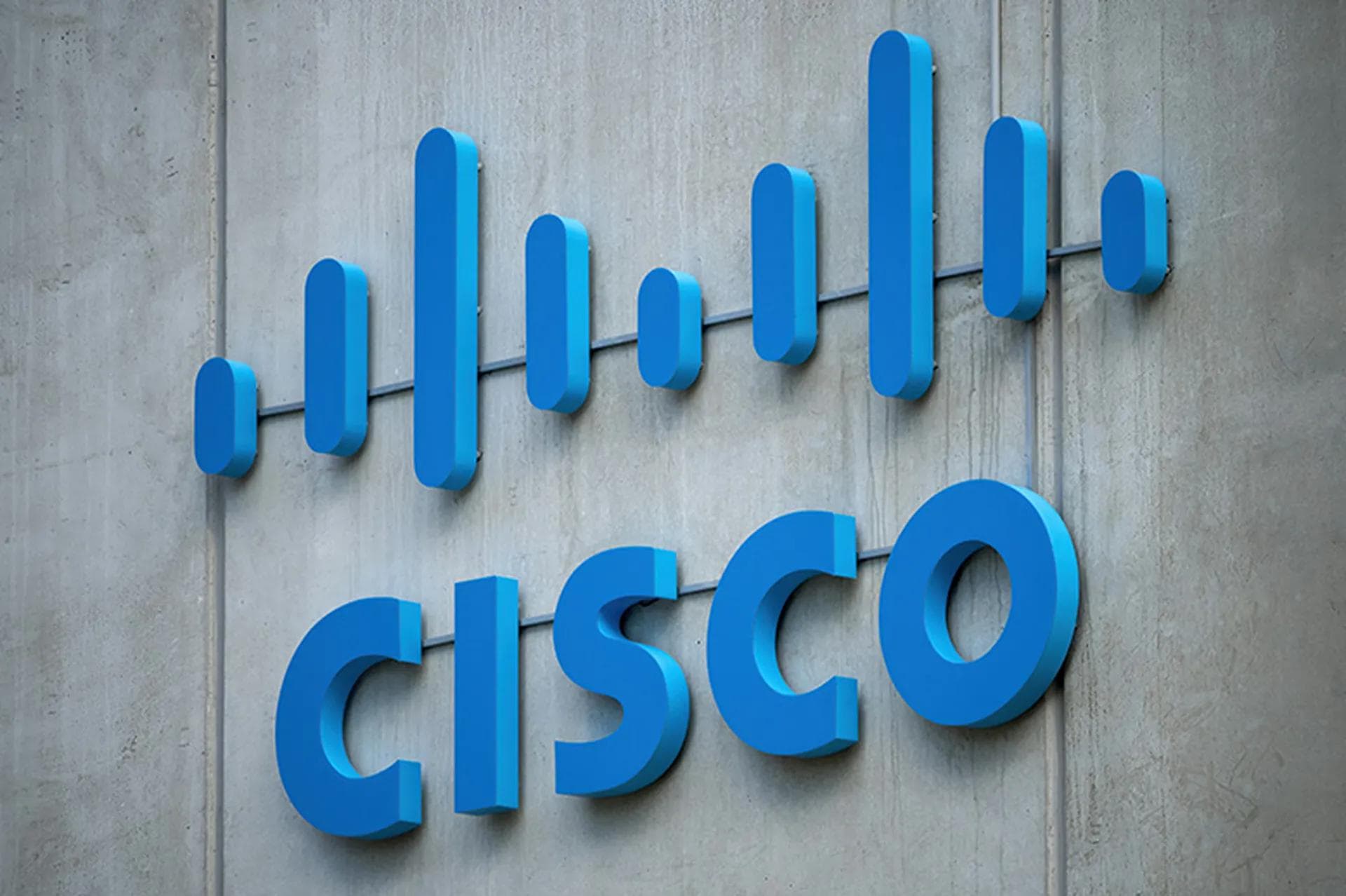 Cisco Cuts 4,000 Jobs on the Same Day It Posts $15.8B Record Revenue