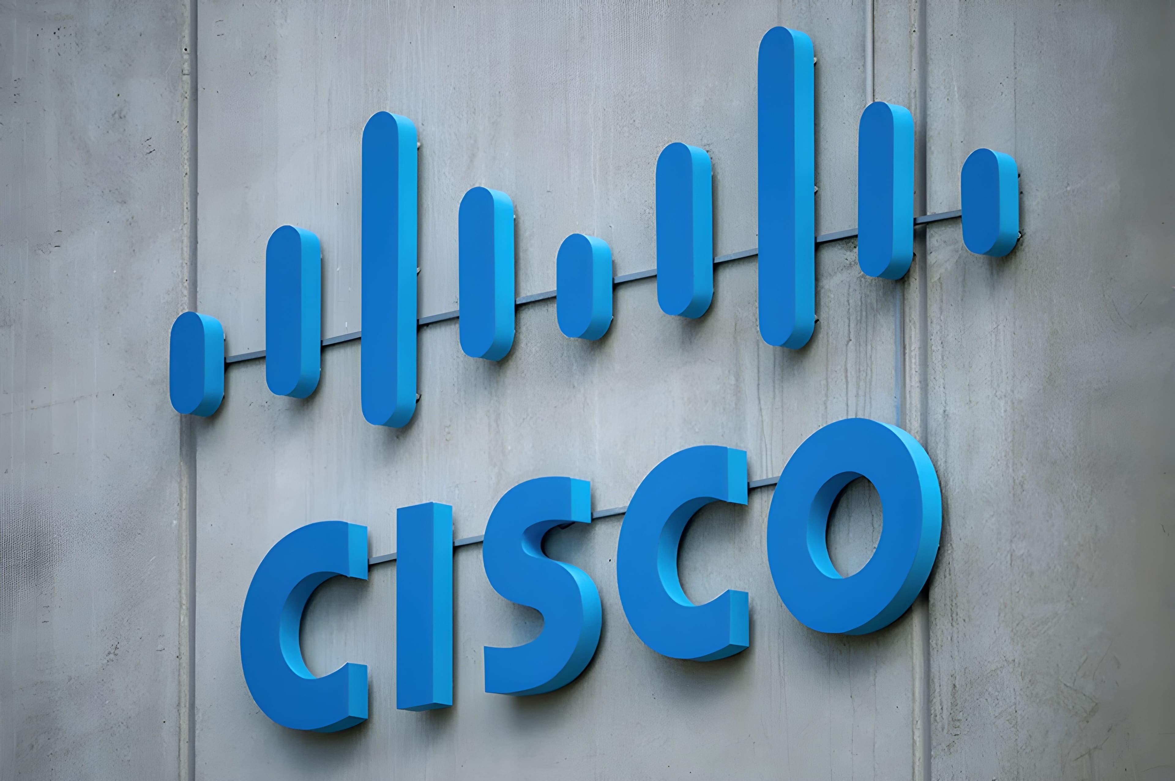 Cisco Cuts 4,000 Jobs on the Same Day It Posts $15.8B Record Revenue