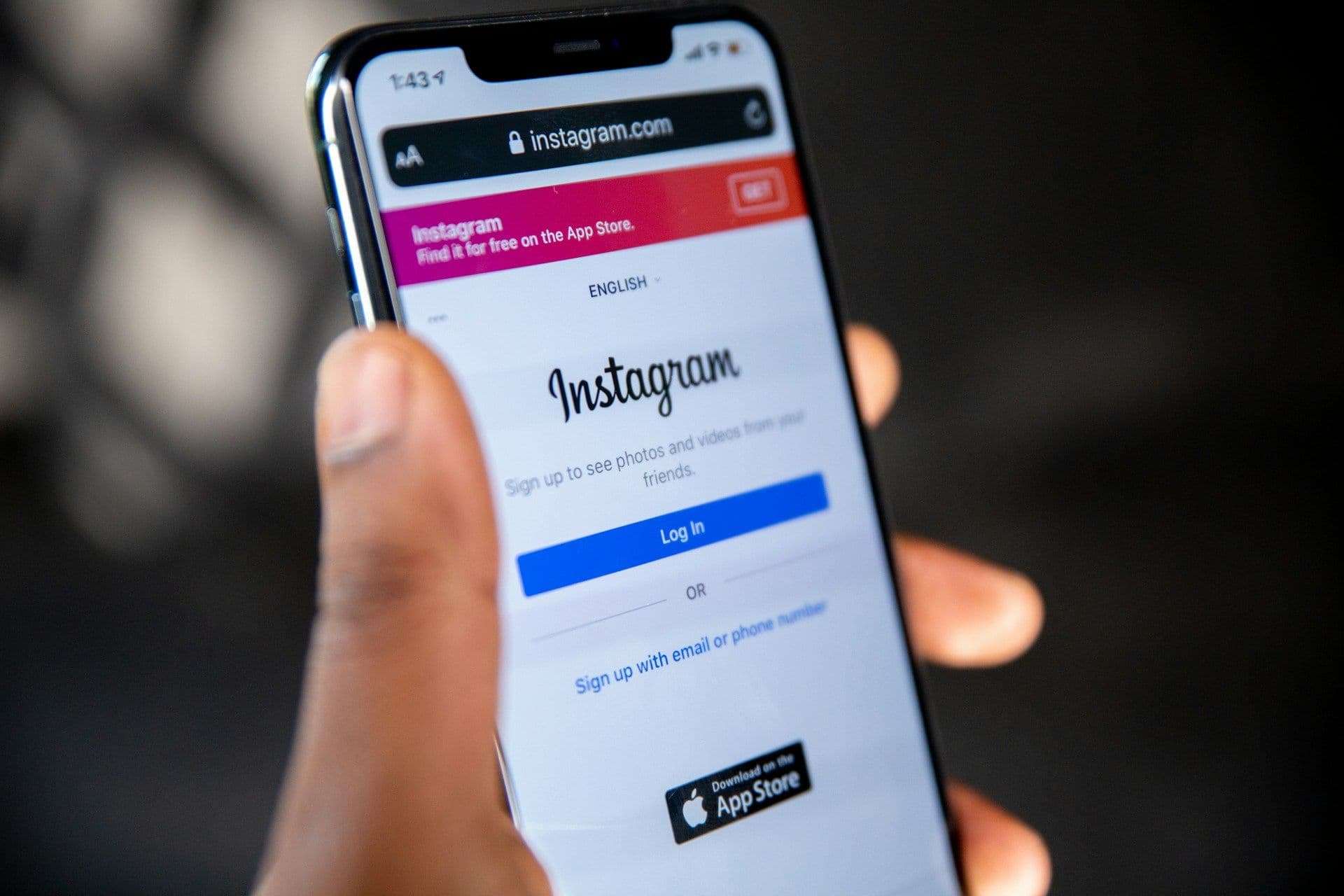 Hackers Tricked Meta's AI Support Bot Into Handing Over Instagram Accounts