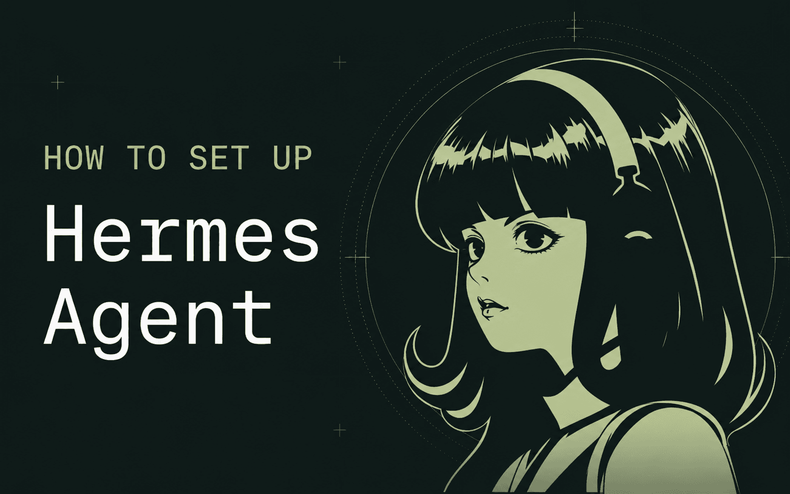 How to Set Up Hermes Agent: The Self-Improving AI That Runs 24/7